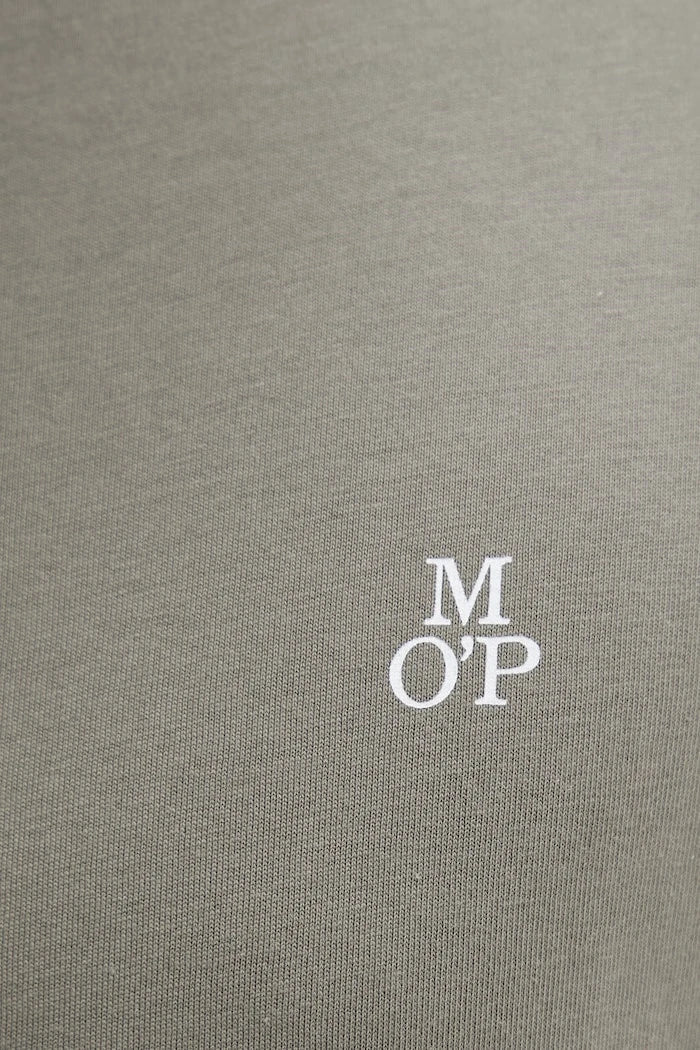 Camiseta básica de algodón Marc O'Polo para hombre