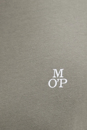 Camiseta básica de algodón Marc O'Polo para hombre