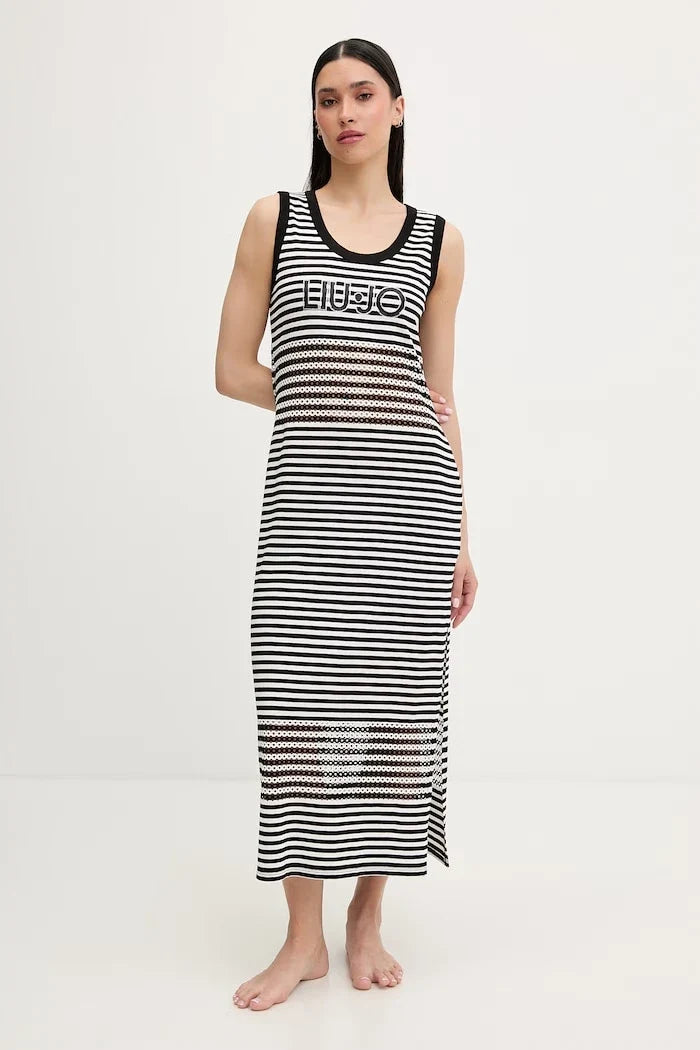 Vestido de playa de mujer Liu Jo