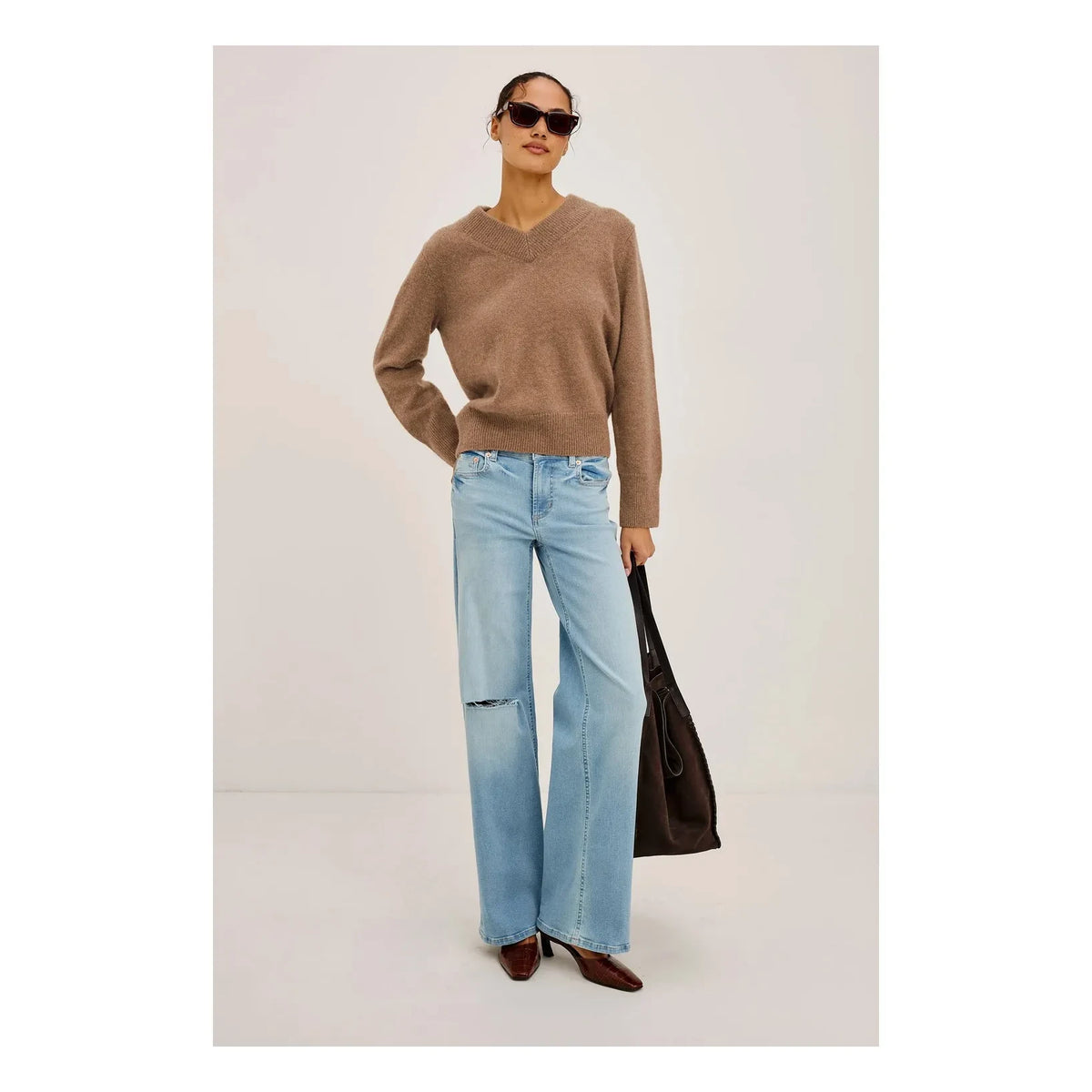 Rails - Jean Getty | Azul