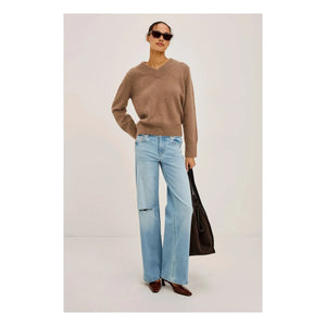 Rails - Jean Getty | Azul