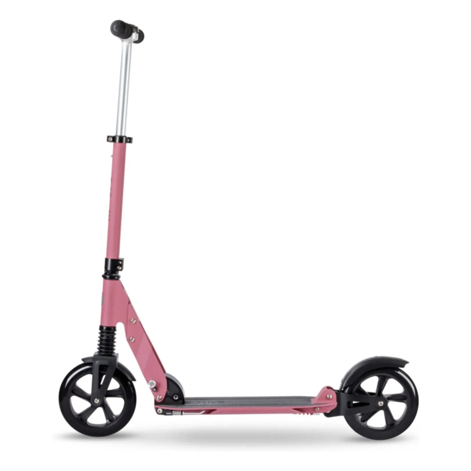 Patinete de micro-suspensión | Rosa Polvo