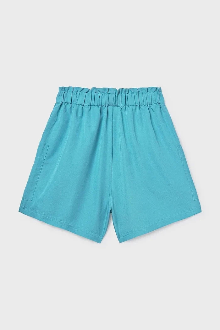 Pantalón corto Mayoral para niños
