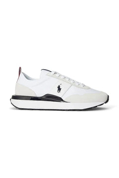 Zapatilla Polo Ralph Lauren Train 89 Rib