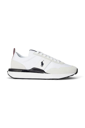 Zapatilla Polo Ralph Lauren Train 89 Rib