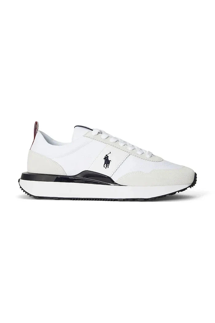 Zapatilla Polo Ralph Lauren Train 89 Rib