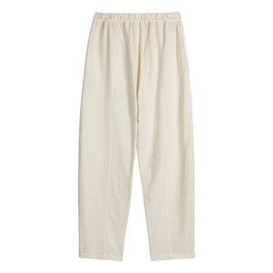 Bobo Choses - Pantalón de algodón orgánico Cocoon | Crema