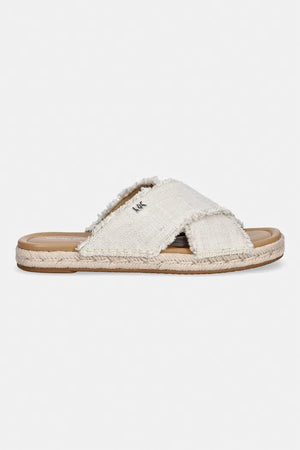 Sandalia Kenzie de mujer MICHAEL Michael Kors