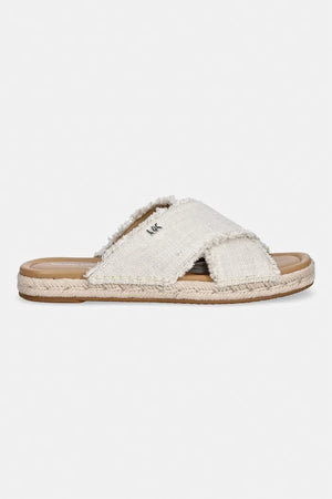 Sandalia Kenzie de mujer MICHAEL Michael Kors