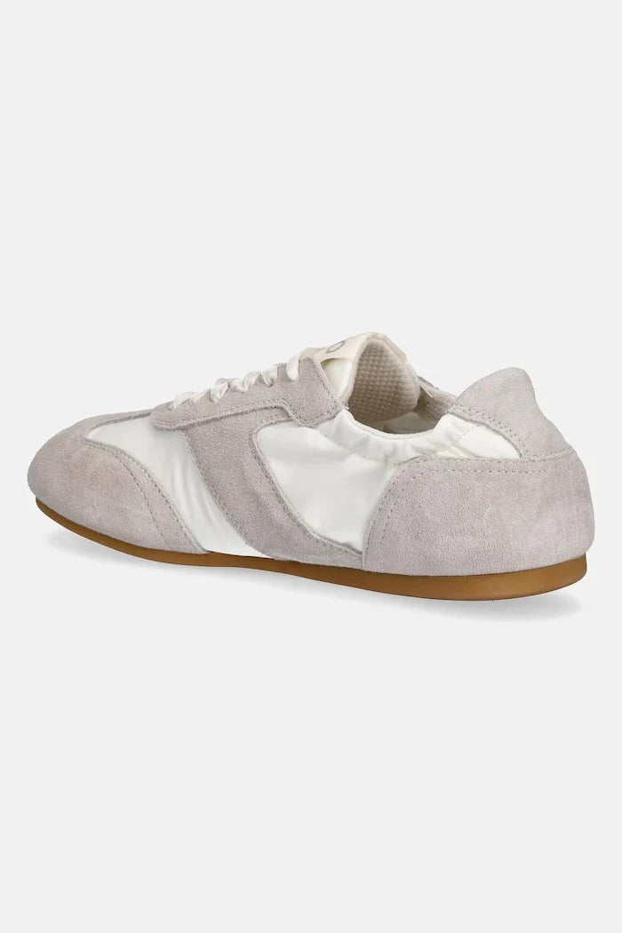 Zapatillas deportivas de ante Liu Jo DARCEY 01 para mujer