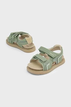 Sandalias para bebé Mayoral