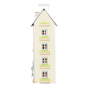 Le Toy Van - Casa de muñecas Palace