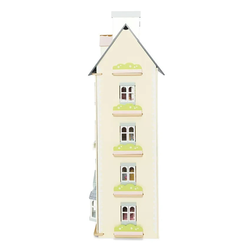 Le Toy Van - Casa de muñecas Palace