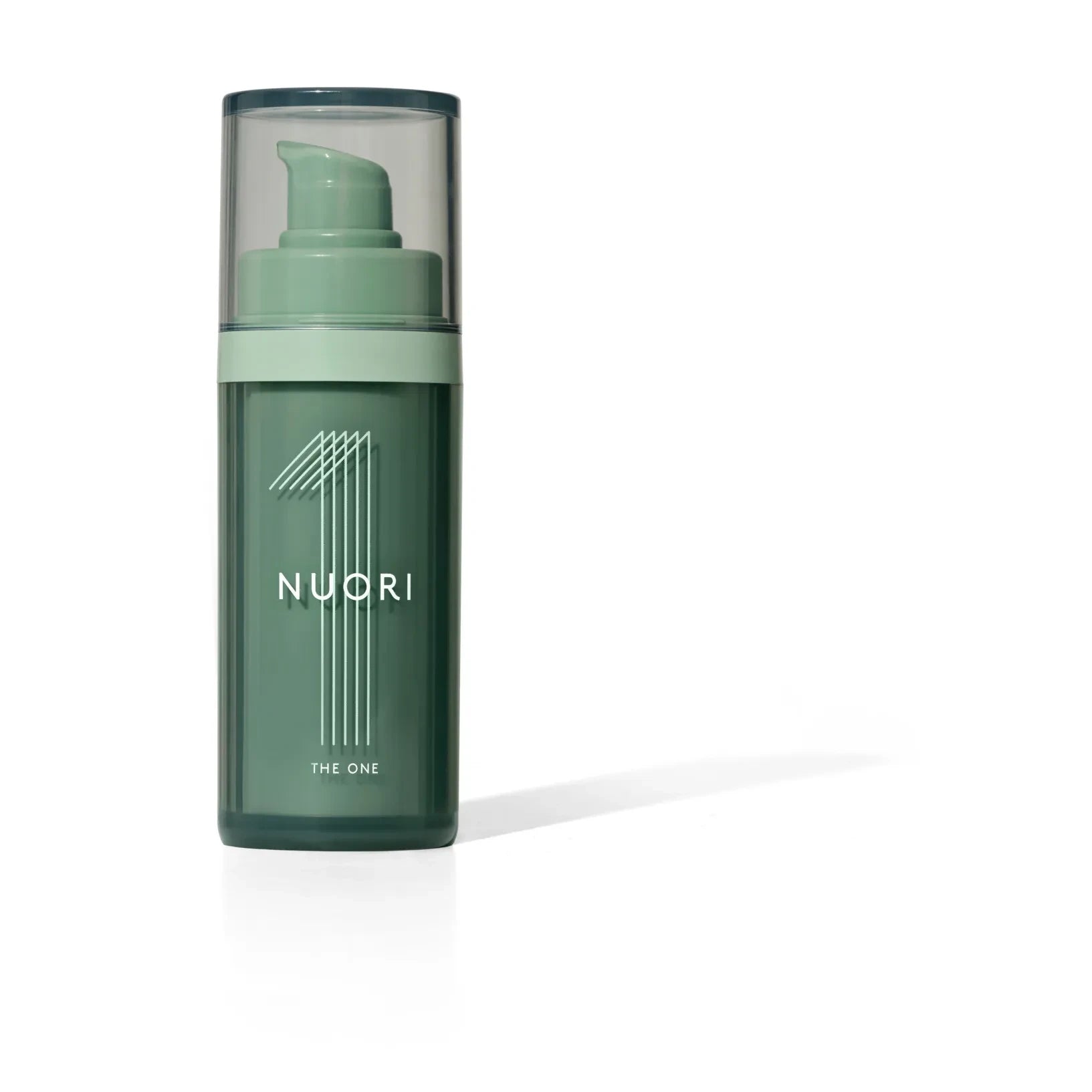 Nuori - The One Crema Facial - 30 ml