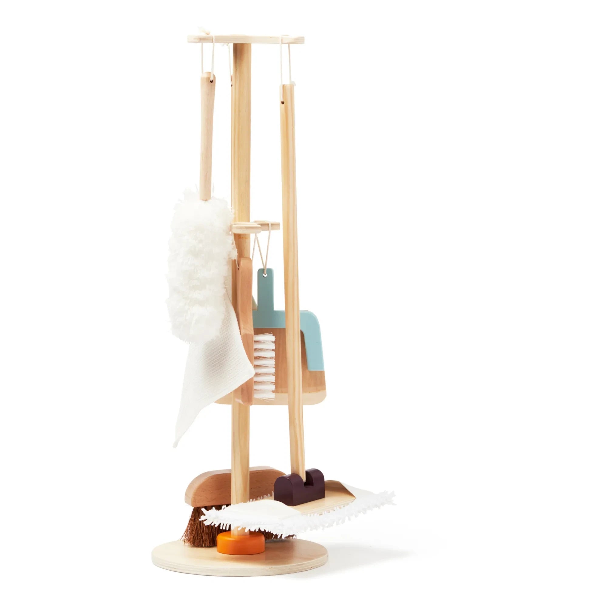 Kid's Concept - Set de limpieza de juguete