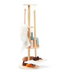Kid's Concept - Set de limpieza de juguete