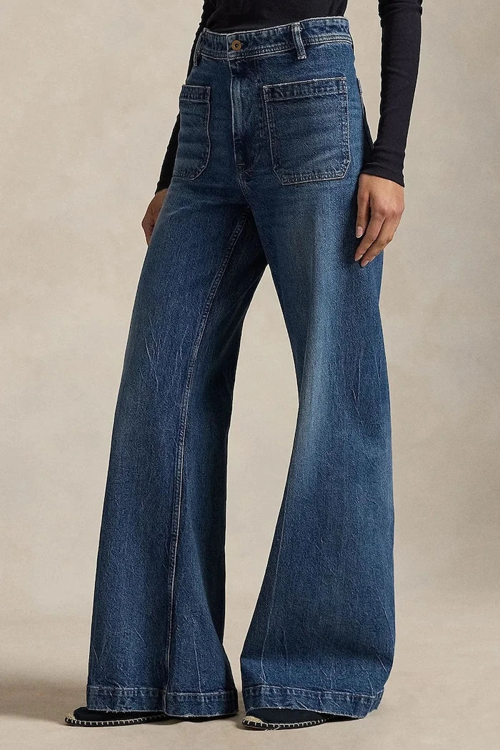 Pantalones vaqueros Polo Ralph Lauren