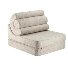 Wigiwama - Sillón Teddy Flipster | Beige