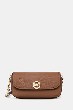 Bolso bandolera de piel para mujer MICHAEL Michael Kors