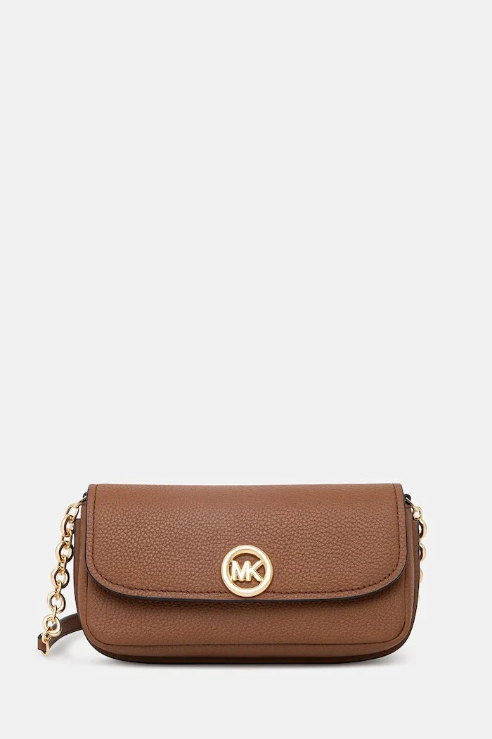 Bolso bandolera de piel para mujer MICHAEL Michael Kors