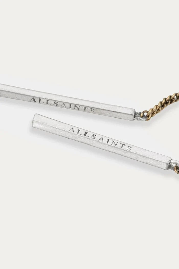 Pendientes de mujer AllSaints