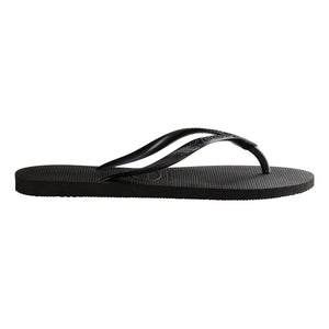 Havaianas - Chanclas finas | Negro