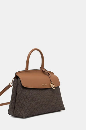 Bolso de piel sintética para mujer MICHAEL Michael Kors Landry