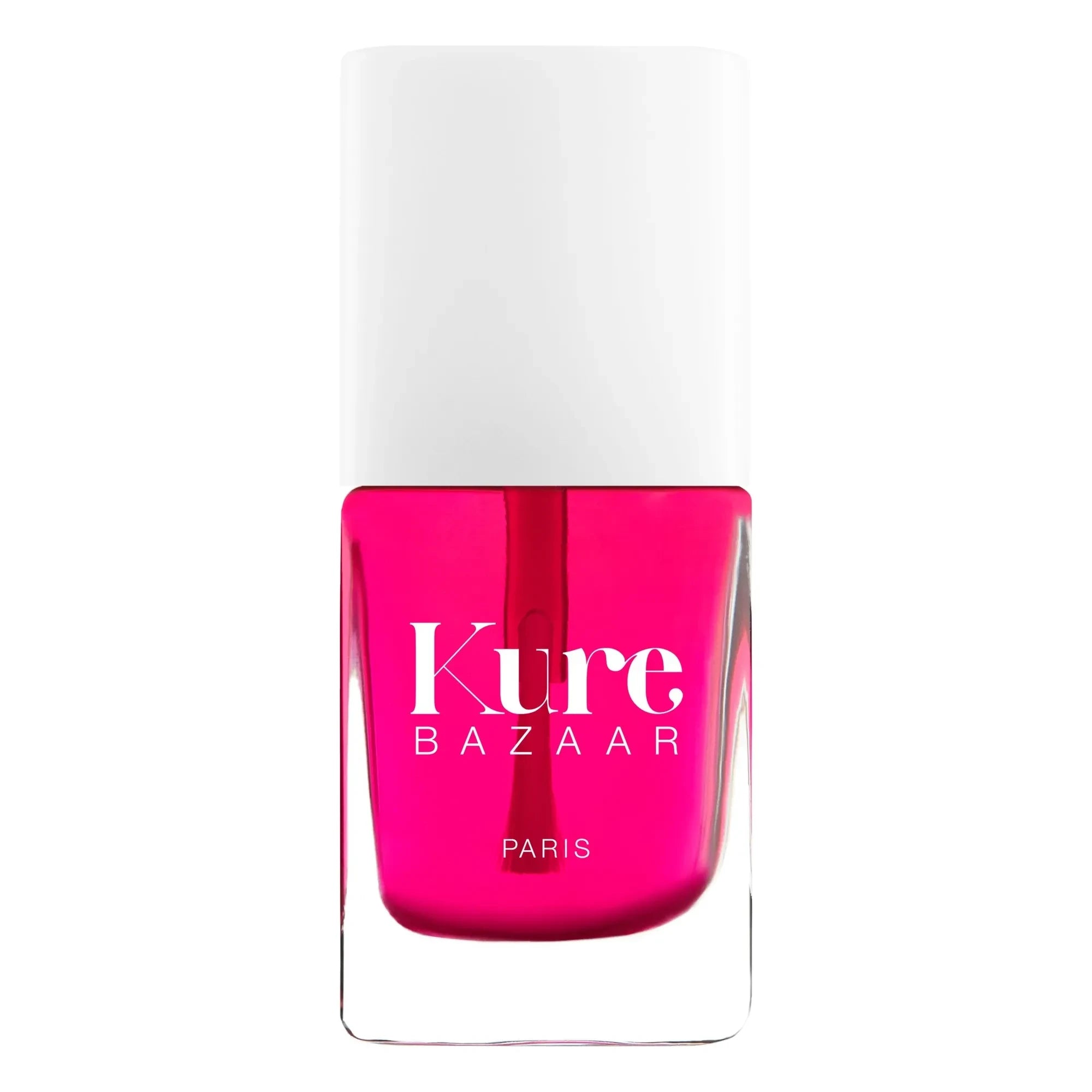 Kure Bazaar - Esmalte de uñas - 10ml | Bubble Vee