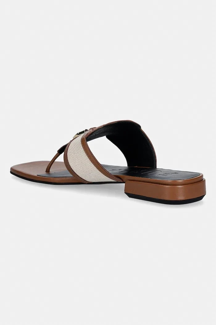 Chanclas de mujer Furla Summer Thong