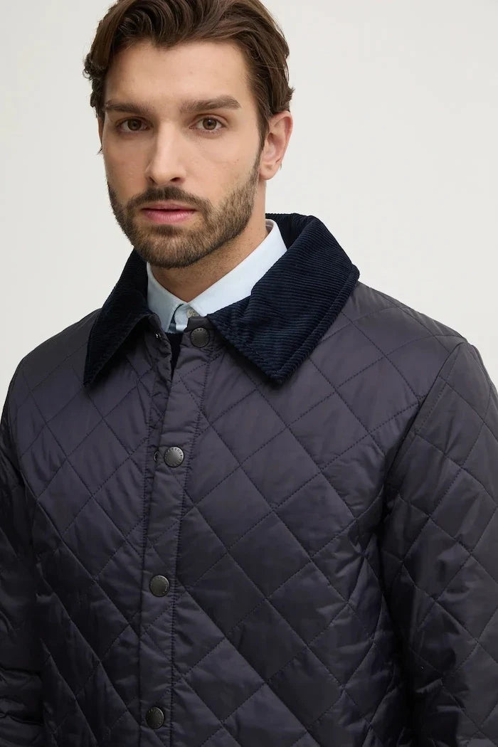 Chaqueta Barbour Le Quilt