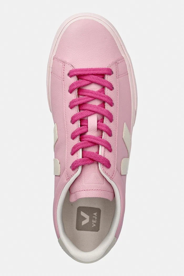 Zapatillas deportivas de cuero Veja CAMPO LEATHER