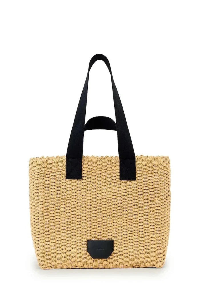 Bolso cesta AllSaints IZZY para mujer