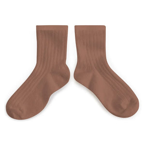 Collégien - Calcetines Mini | Marrón