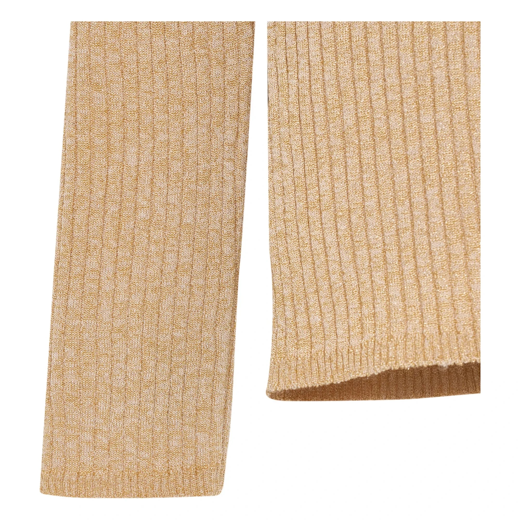 Bellerose - Cuello cisne Anolux Lurex | Arena