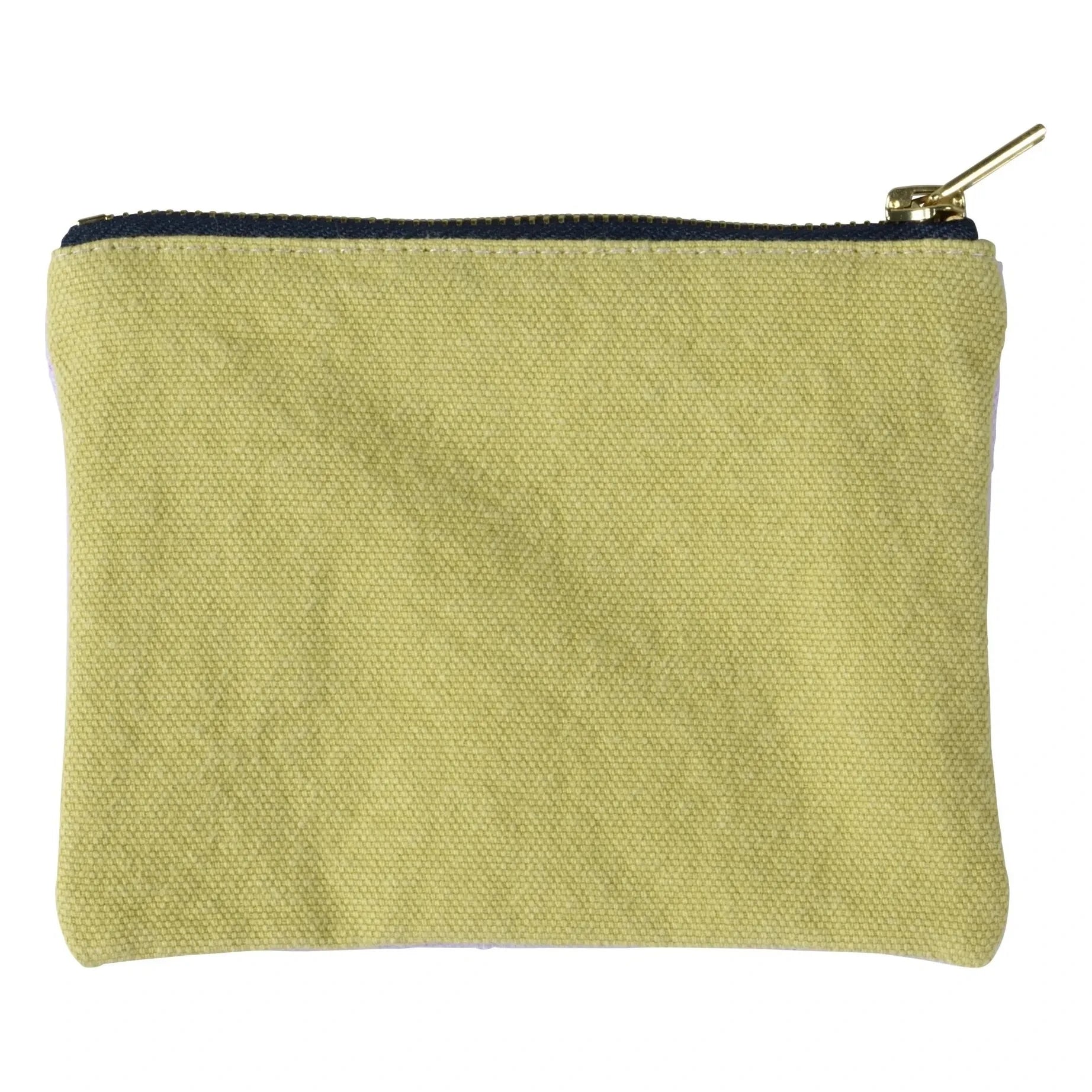 La guinda del pastel - Tricolo pouch | Lila