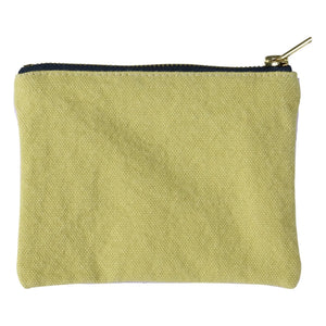 La guinda del pastel - Tricolo pouch | Lila