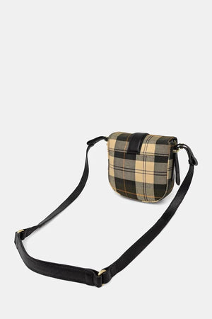 Bandolera Barbour para mujer