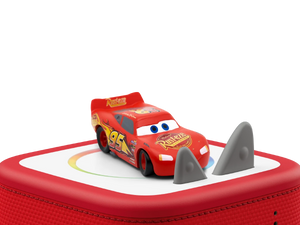 Tonies - Coches en Francés - Disney Pixar