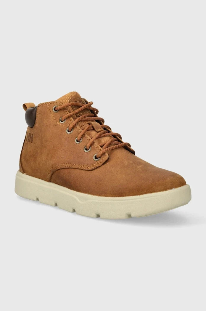 Zapatos de cuero Helly Hansen