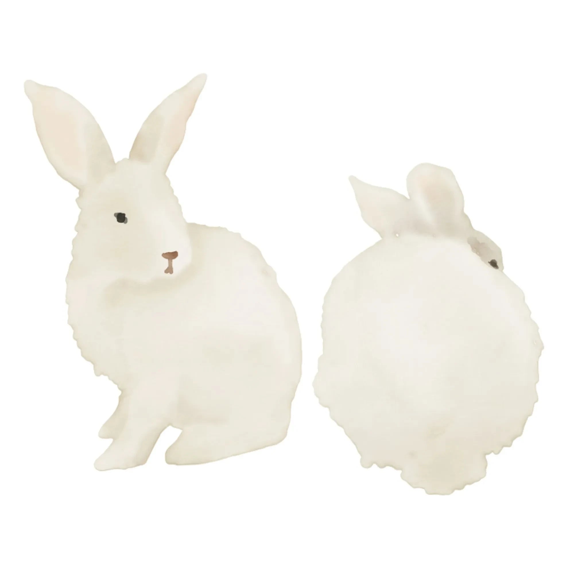 MIMI'lou - Pegatinas de conejo