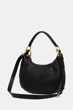Bolso bandolera de piel para mujer Marc O'Polo