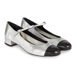 Augusta - Bebés Lola | Plata