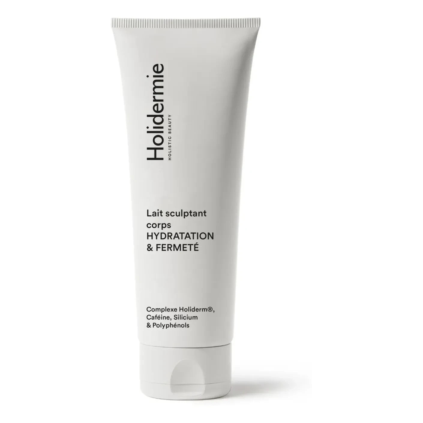 Holidermie - Leche corporal de contorno - 100ml