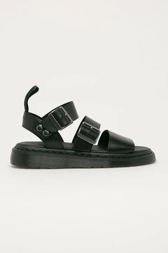 Dr. Martens - Sandalias de piel Gryphon