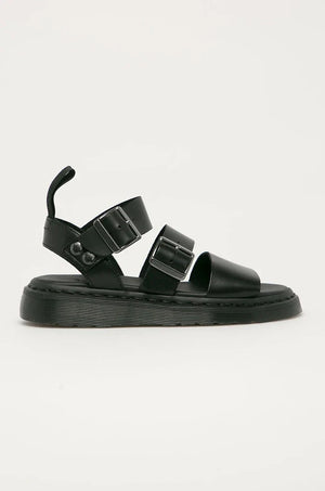 Dr. Martens - Sandalias de piel Gryphon
