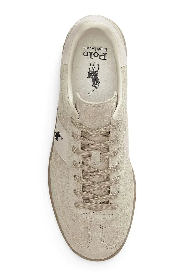 Zapatillas Polo Ralph Lauren Bedford de ante