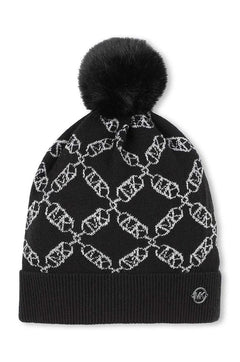 Gorro de niño Michael Kors