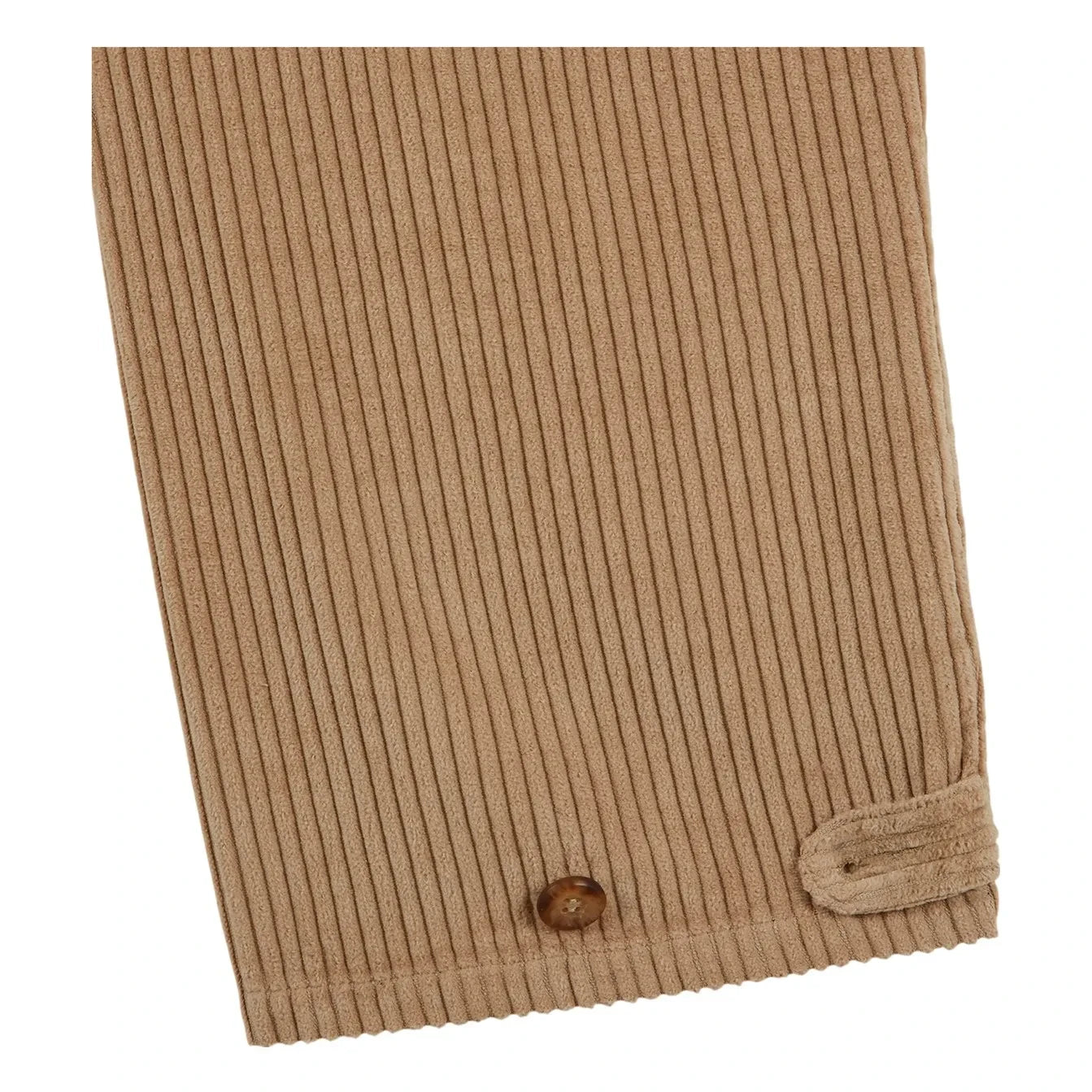 Emile et Ida - Ernest Kadife Jogger Pantolon | Bej