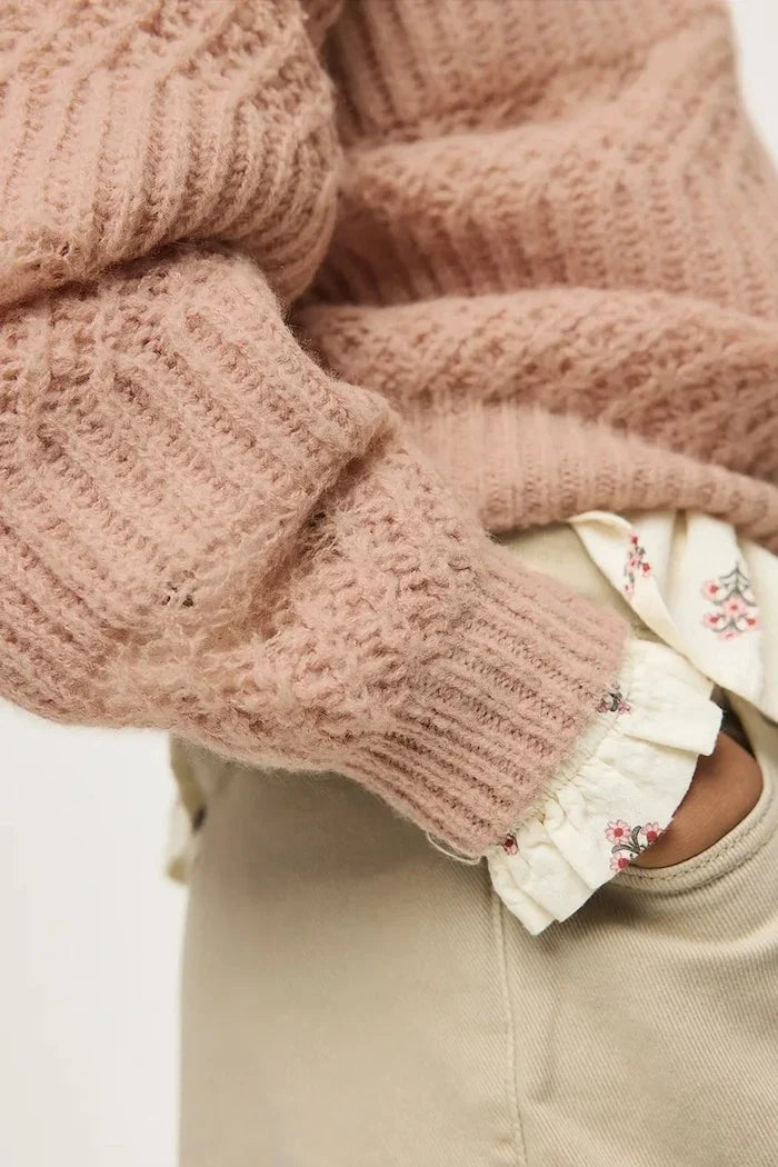Jersey de lana Mayoral para niños