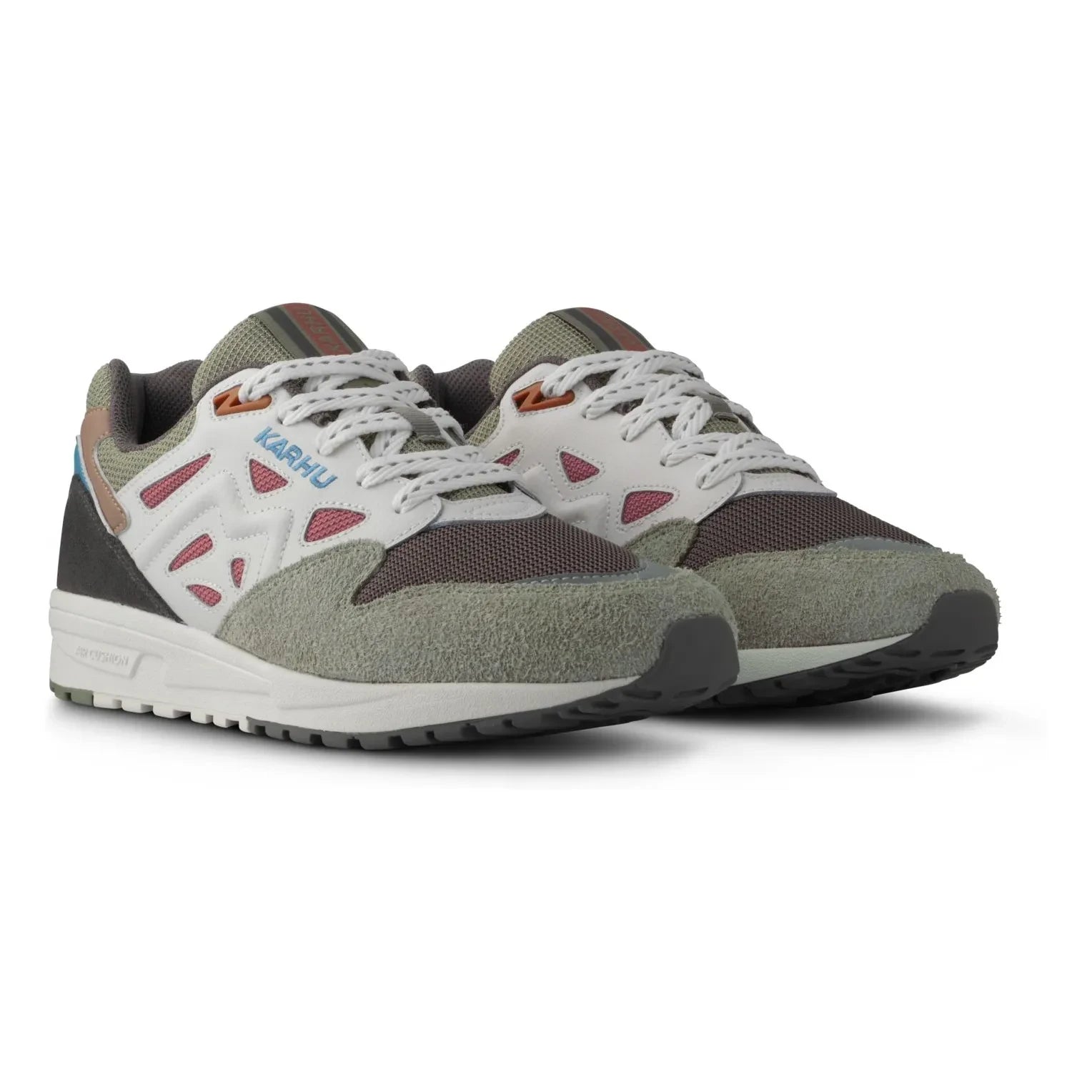 Karhu - Basket Legacy 96 | Koyu Gri